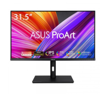 ASUS ProArt PA328QV 31.5" IPS 2K sur PC Gamer Master au Maroc