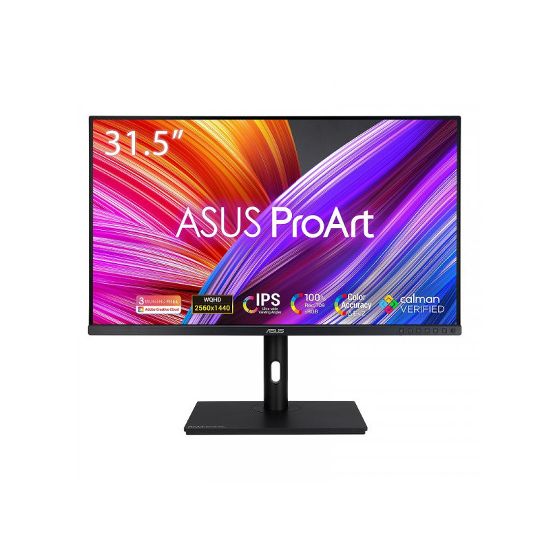 ASUS ProArt PA328QV 31.5" IPS 2K