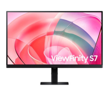 Samsung ViewFinity S70D S32D700EAU 32" 4K sur PC Gamer Master au Maroc