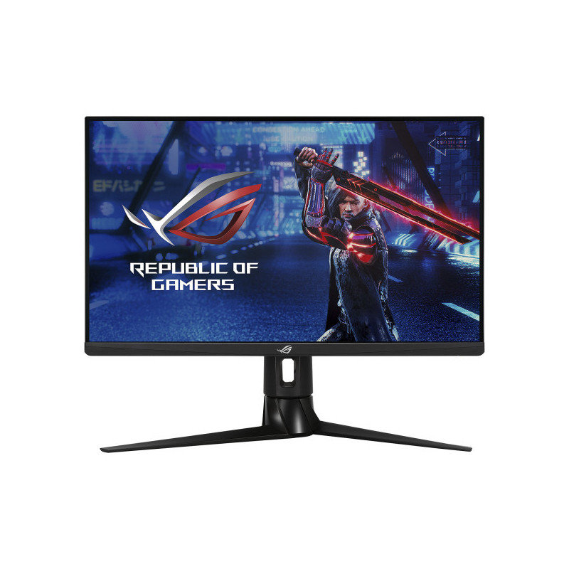 ASUS ROG Strix XG27AQV 27" Fast IPS 2K