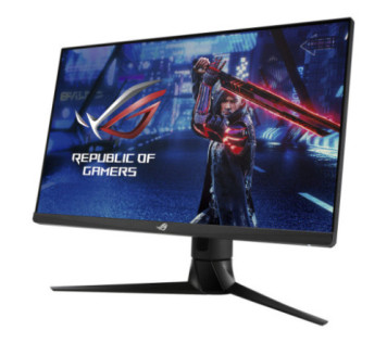ASUS ROG Strix XG27AQV 27" Fast IPS 2K