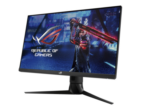 ASUS ROG Strix XG27AQV 27" Fast IPS 2K