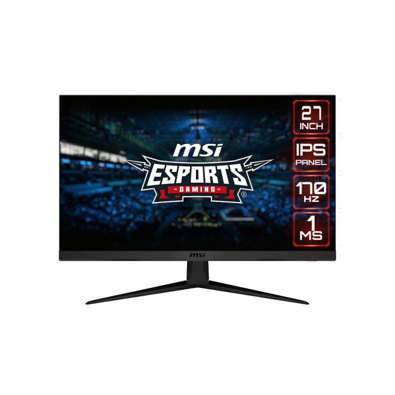MSI Optix G2712 27" IPS 170Hz