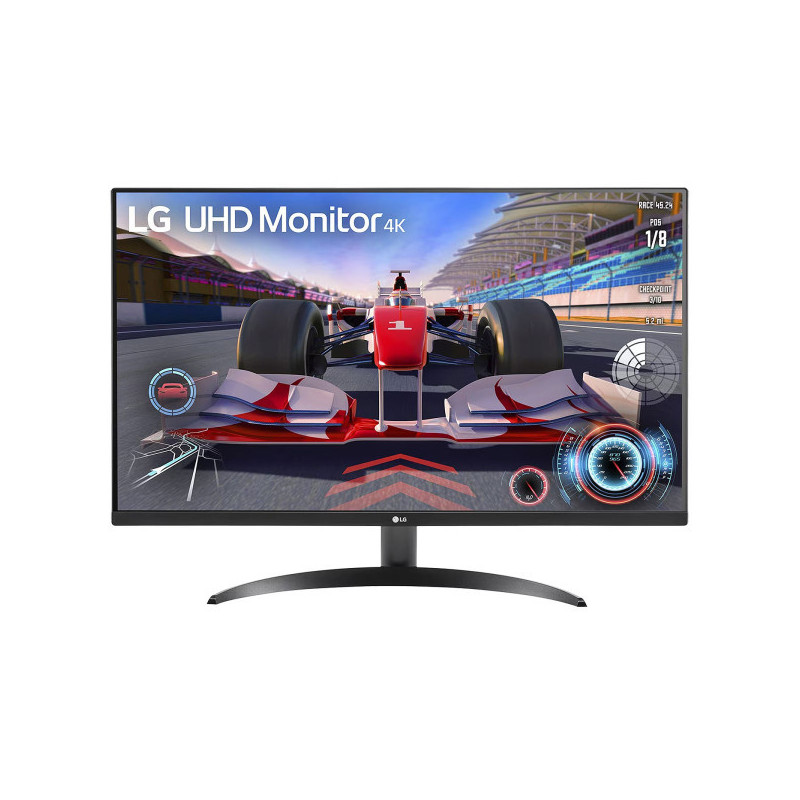 LG 32″ 32UR500-B 60Hz 4K