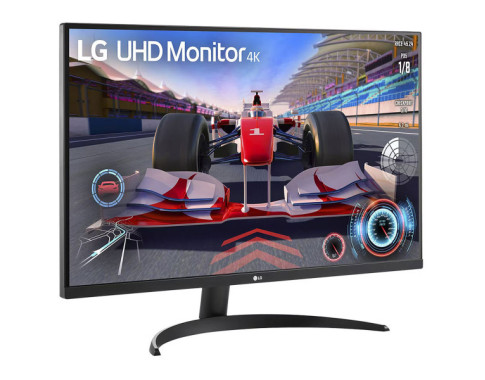 LG 32″ 32UR500-B 60Hz 4K