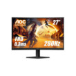 AOC C27G4ZE 27" Fast VA Curved 0.3ms 280Hz
