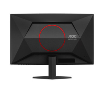AOC C27G4ZE 27" Fast VA Curved 0.3ms 280Hz - Monitor Maroc