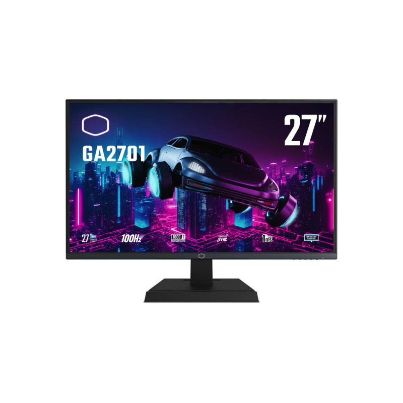 Cooler Master GA2701 27" IPS 100Hz