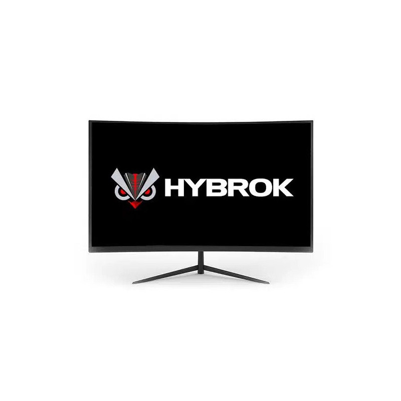 Hybrok WINGS HW32CUQ 32" 2K 165Hz