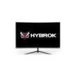 Hybrok WINGS HW32CUQ 32" 2K 165Hz