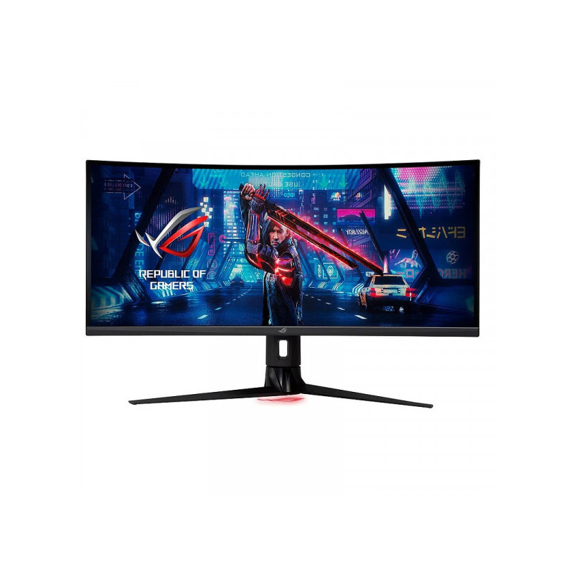 ASUS ROG Strix XG349C 34" IPS 180Hz