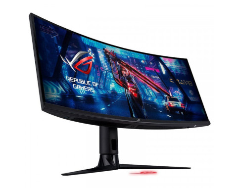 ASUS ROG Strix XG349C 34" IPS 180Hz