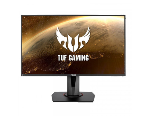 ASUS VG279QM 27" LED 280 Hz sur PC Gamer Master au Maroc