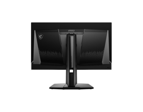MSI OPTIX MAG 271QPX QD-OLED E2