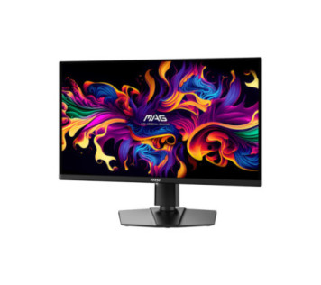 MSI OPTIX MAG 271QPX QD-OLED E2 - Monitor Maroc