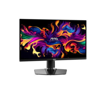 MSI OPTIX MAG 271QPX QD-OLED E2 - Monitor Maroc