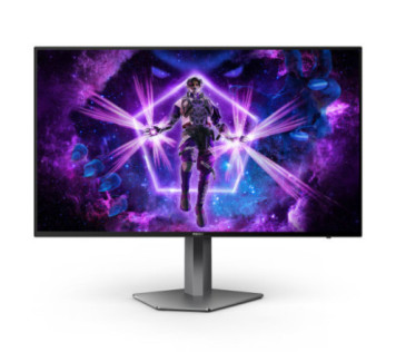 AOC AGON PRO AG276QZD 27" OLED sur PC Gamer Master au Maroc