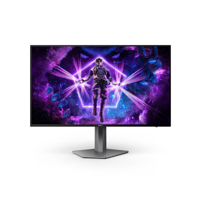 AOC AGON PRO AG276QZD 27" OLED