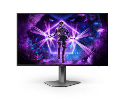 AOC AGON PRO AG276QZD 27" OLED sur PC Gamer Master au Maroc