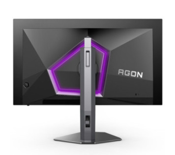 AOC AGON PRO AG276QZD 27" OLED - Monitor Maroc
