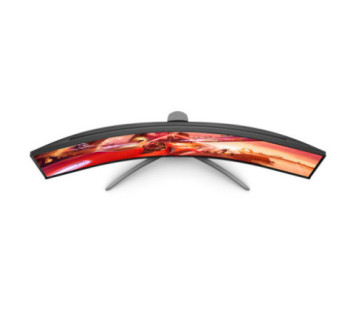 AOC AGON AG493UCX2 49" LED