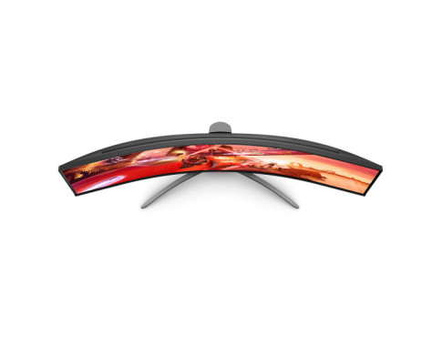 AOC AGON AG493UCX2 49" LED
