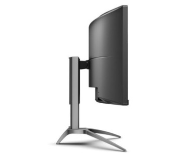 AOC AGON AG493UCX2 49" LED - Monitor Maroc