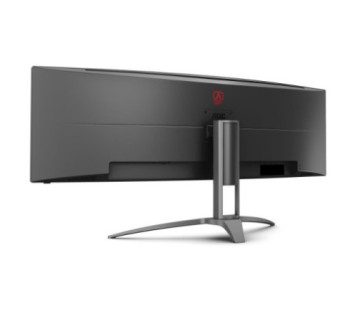 AOC AGON AG493UCX2 49" LED - Monitor Maroc