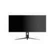 Hybrok LIGHT HG34WQHD 34″ 165Hz 1ms