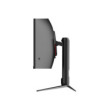 Hybrok LIGHT HG34WQHD 34″ 165Hz 1ms