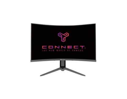 Connect D224G 23.6″ 180Hz sur PC Gamer Master au Maroc