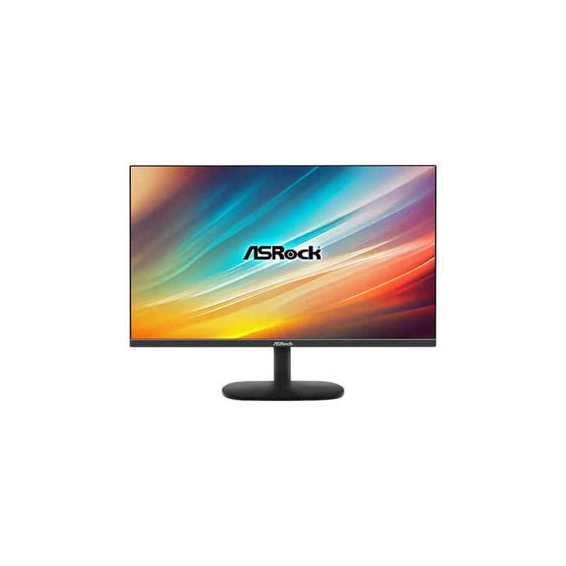 ASROCK CL25FF 24.5" 100Hz IPS