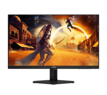 AOC 27G4E 27″ Fast IPS 180 Hz sur PC Gamer Master au Maroc