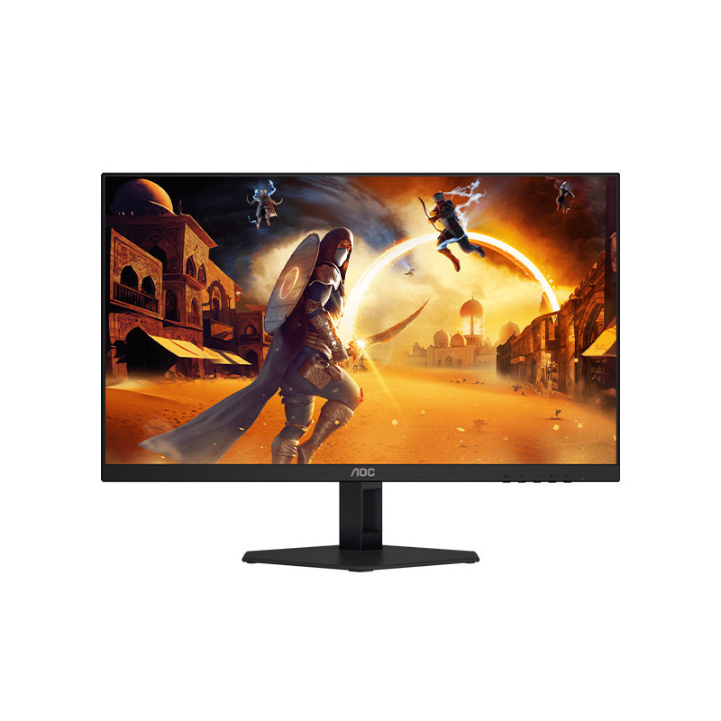 AOC 27G4E 27″ Fast IPS 180 Hz