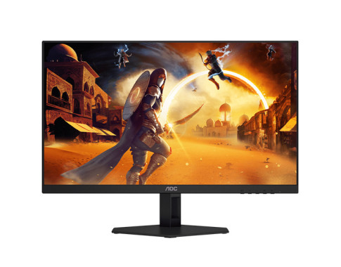 AOC 27G4E 27″ Fast IPS 180 Hz sur PC Gamer Master au Maroc