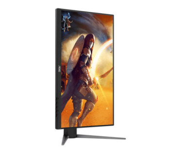 AOC 27G4 27″ Fast IPS 180 Hz - Monitor Maroc