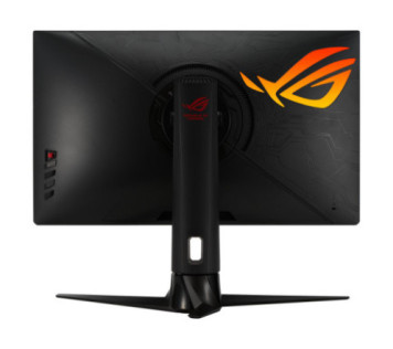 ASUS ROG Strix XG27AQ 27" - Monitor Maroc