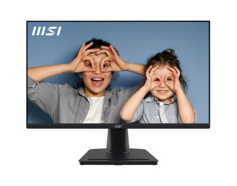 MSI PRO MP251 24.5" IPS 100Hz sur PC Gamer Master au Maroc