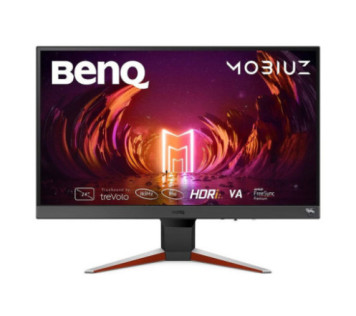 BenQ MOBIUZ EX240N 23.8" 165Hz sur PC Gamer Master au Maroc
