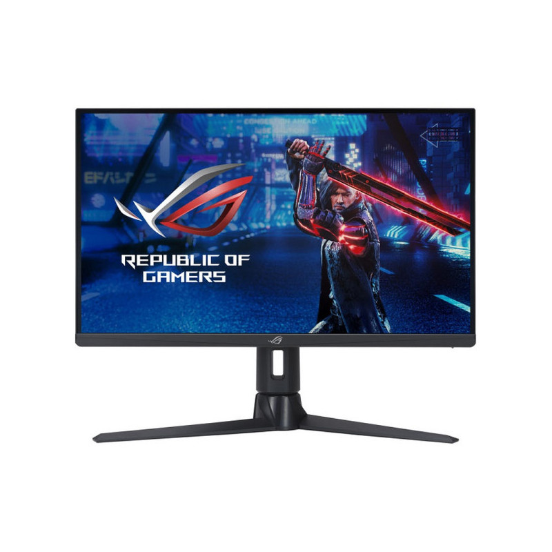 ASUS ROG STRIX XG27AQMR 27" 300Hz Fast IPS