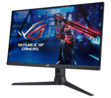 ASUS ROG STRIX XG27AQMR 27" 300Hz Fast IPS
