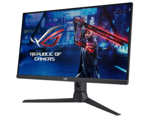 ASUS ROG STRIX XG27AQMR 27" 300Hz Fast IPS