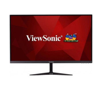 ViewSonic VX2718-P-MHD 27" 165Hz sur PC Gamer Master au Maroc