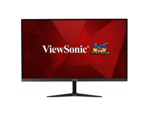 ViewSonic VX2718-P-MHD 27" 165Hz sur PC Gamer Master au Maroc