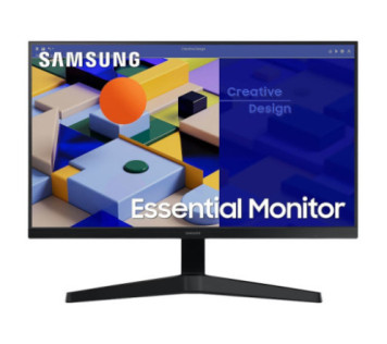 Samsung S27C310EAU 27" IPS sur PC Gamer Master au Maroc