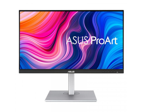 ASUS ProArt PA278CV 27" IPS 2K sur PC Gamer Master au Maroc