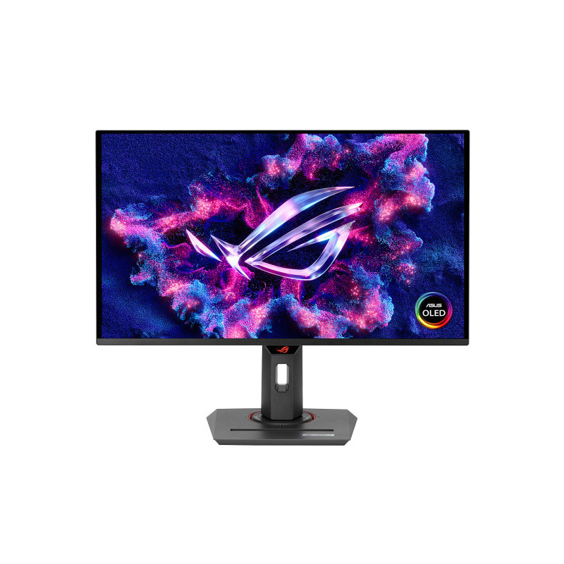 ASUS 27" OLED - ROG Strix XG27ACDNG