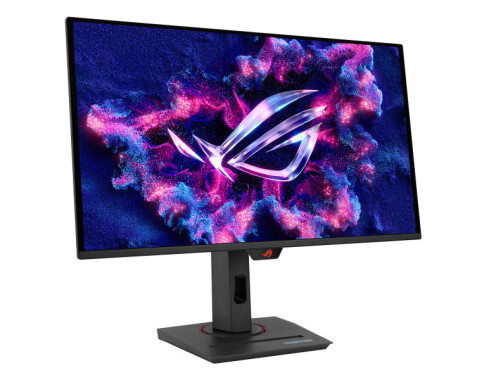 ASUS 27" OLED - ROG Strix XG27ACDNG