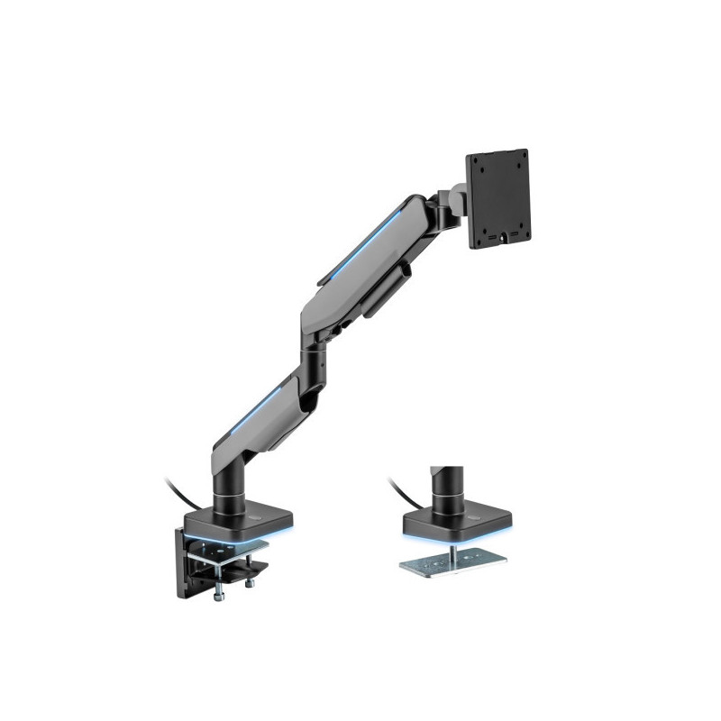 XTRMLAB L210C-16TDL-BDG (Black/Dark Gray)