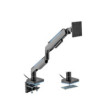 XTRMLAB L210C-16TDL-BDG (Black/Dark Gray)